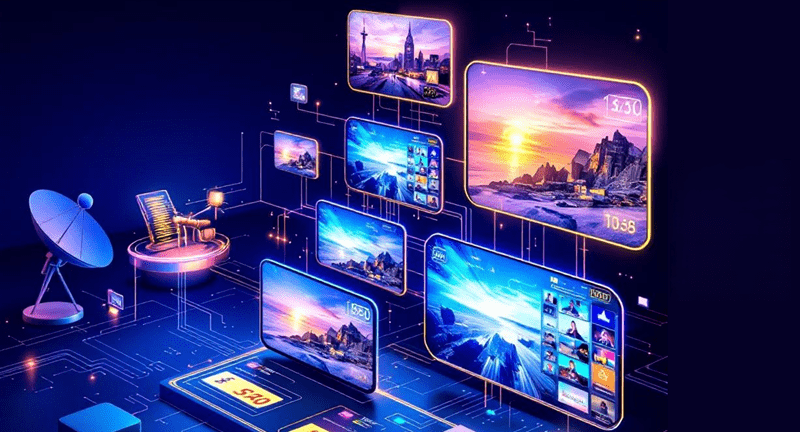 E-Auctions Banner